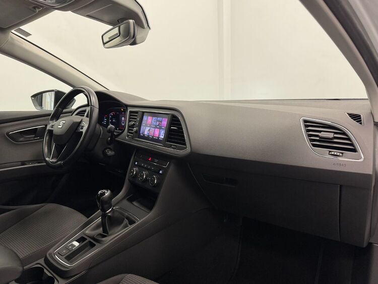 Seat Leon REFERENCE foto 13