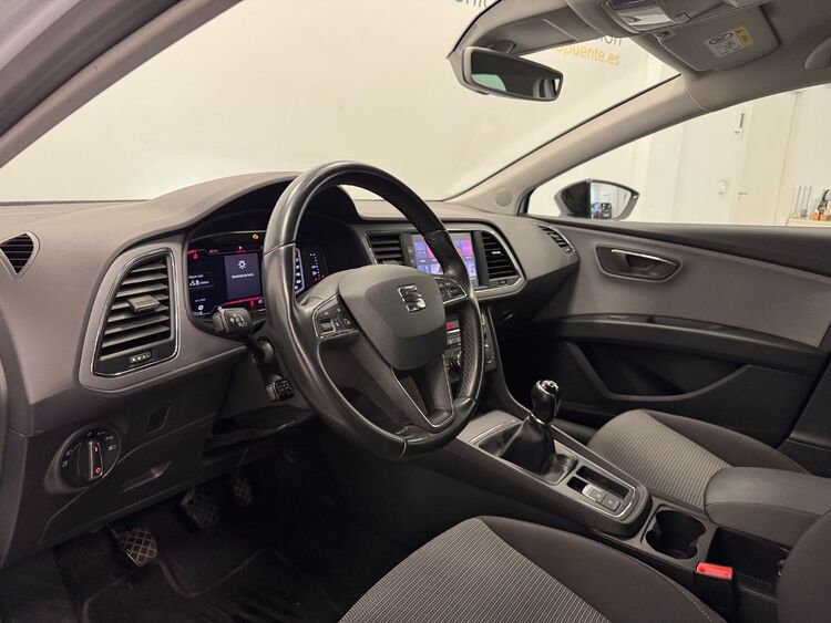 Seat Leon REFERENCE foto 14