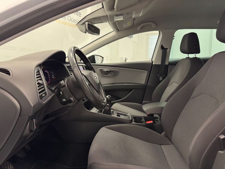 Seat Leon REFERENCE foto 15