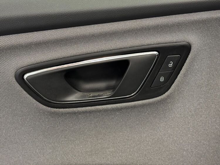 Seat Leon REFERENCE foto 16