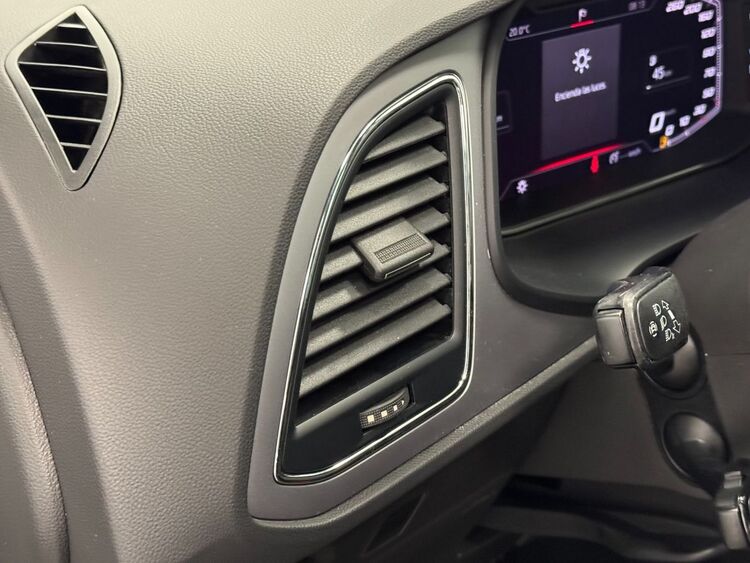 Seat Leon REFERENCE foto 17