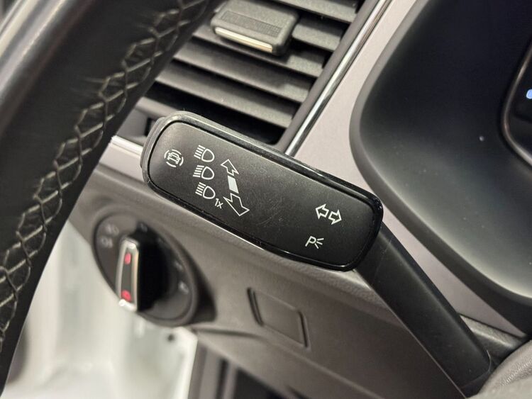 Seat Leon REFERENCE foto 20