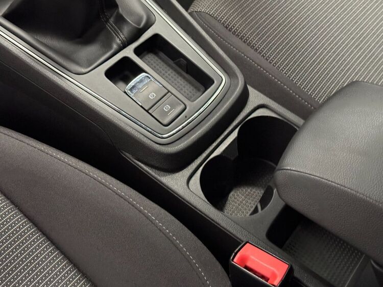 Seat Leon REFERENCE foto 24