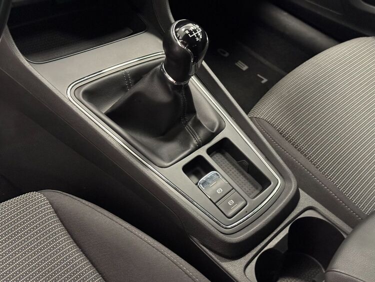 Seat Leon REFERENCE foto 25