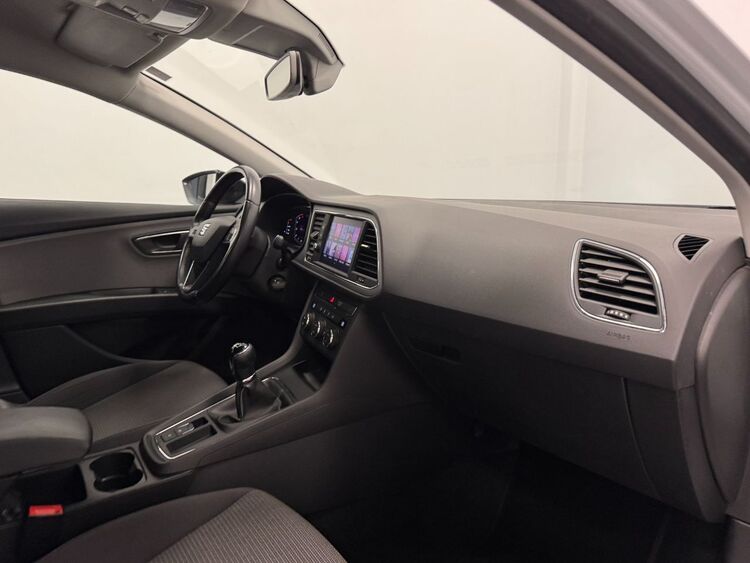Seat Leon REFERENCE foto 26
