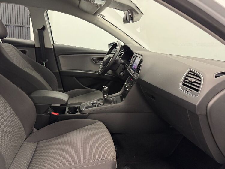 Seat Leon REFERENCE foto 27