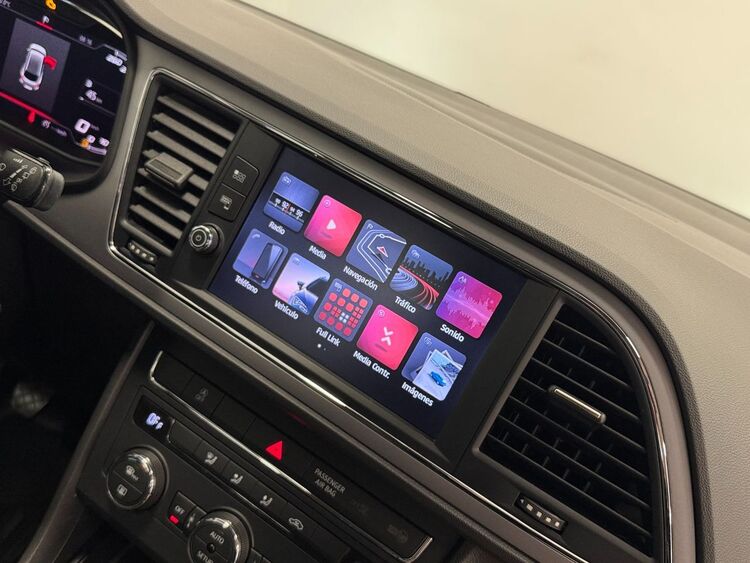 Seat Leon REFERENCE foto 29