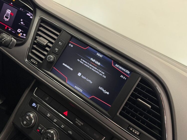 Seat Leon REFERENCE foto 30