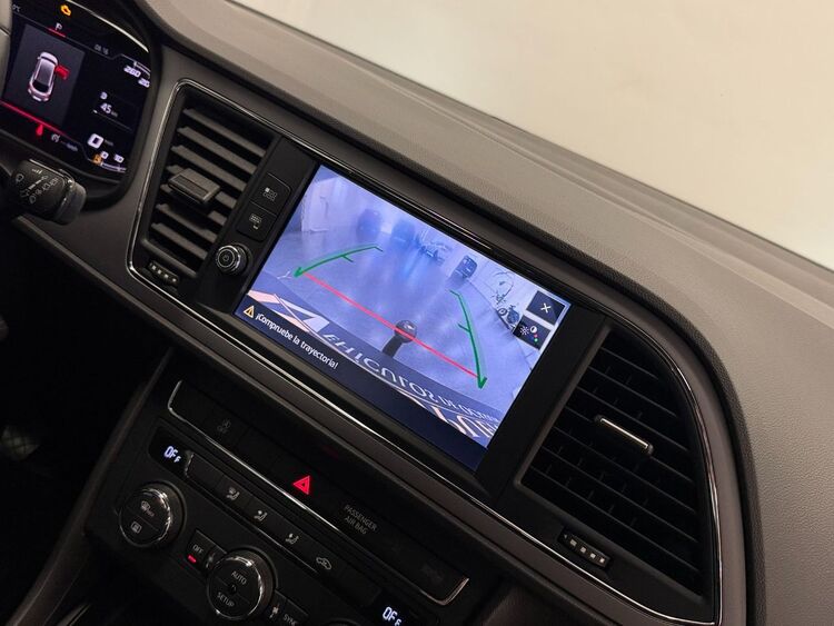 Seat Leon REFERENCE foto 31