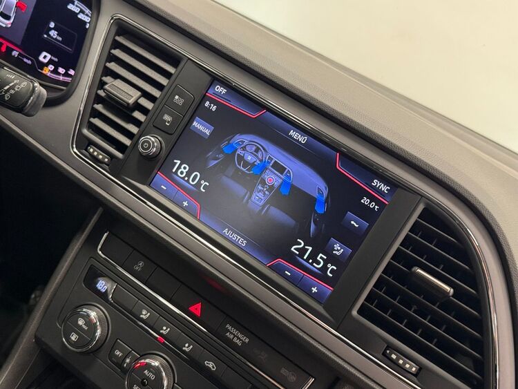 Seat Leon REFERENCE foto 32