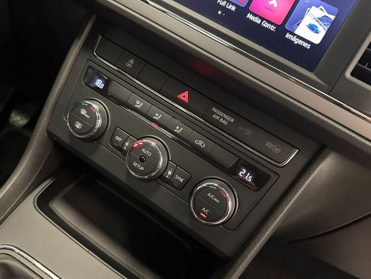 Seat Leon REFERENCE foto 33