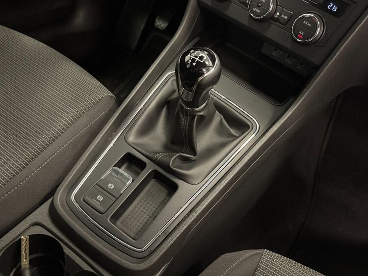 Seat Leon REFERENCE foto 34