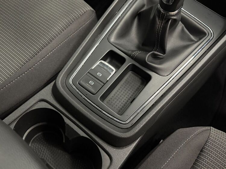 Seat Leon REFERENCE foto 35