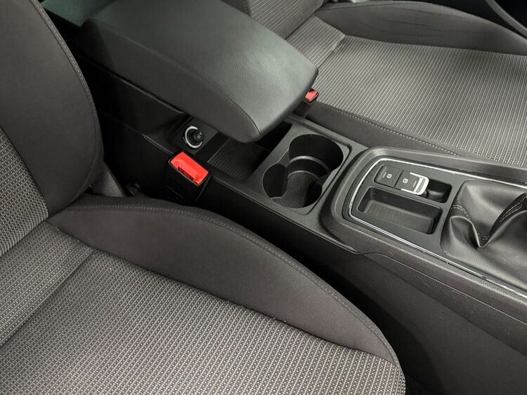 Seat Leon REFERENCE foto 36