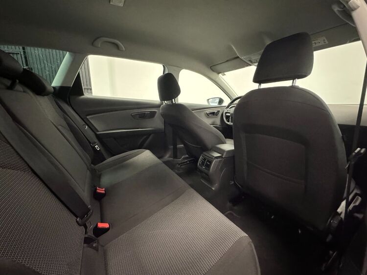 Seat Leon REFERENCE foto 37