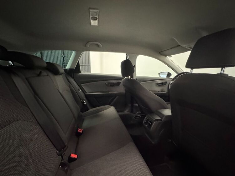 Seat Leon REFERENCE foto 38