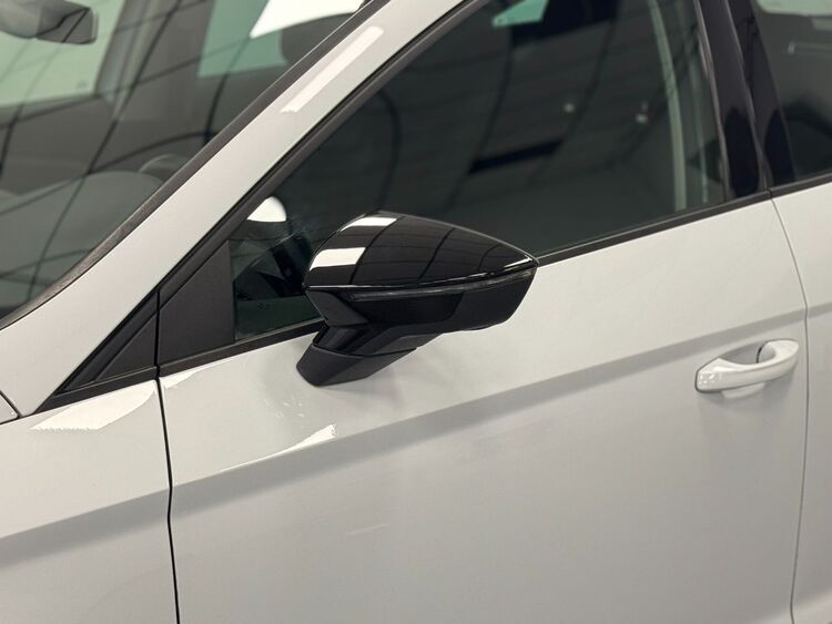 Seat Leon REFERENCE foto 40