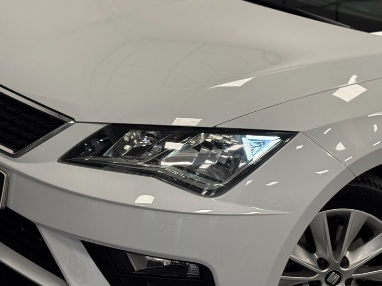 Seat Leon REFERENCE foto 41