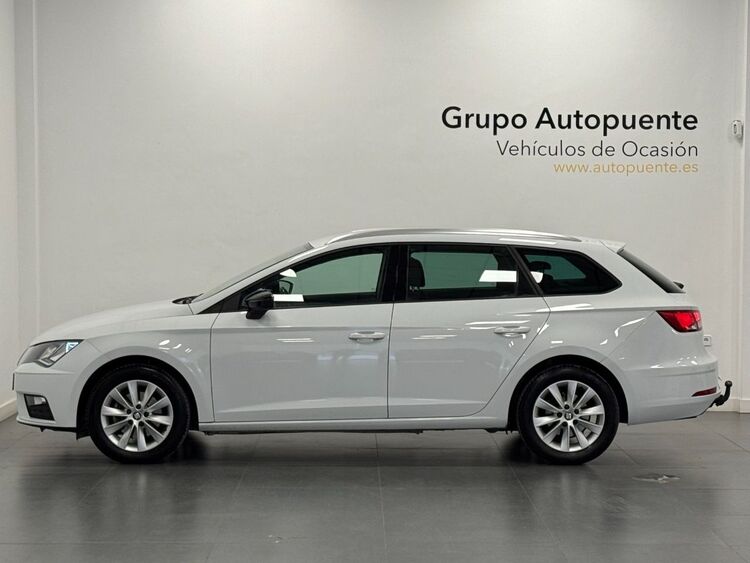Seat Leon REFERENCE foto 6