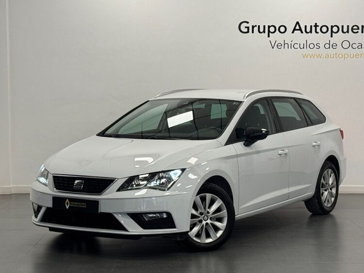 Seat Leon REFERENCE foto 7