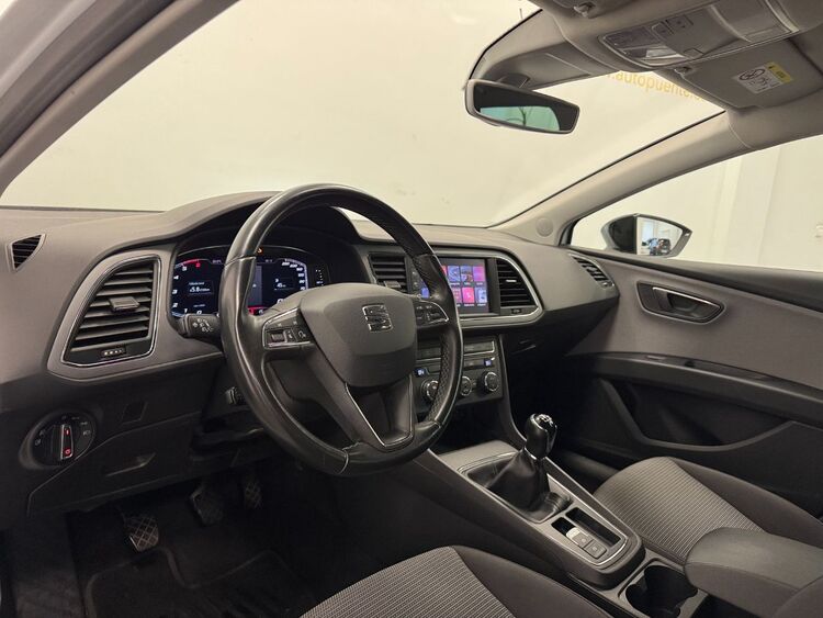 Seat Leon REFERENCE foto 8