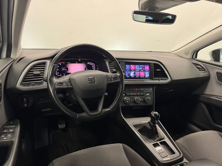 Seat Leon REFERENCE foto 9