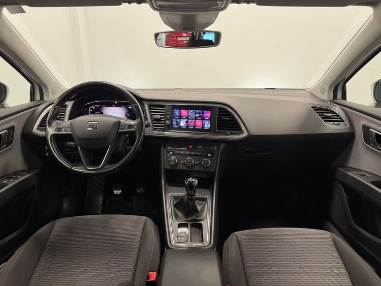 Seat Leon REFERENCE foto 10