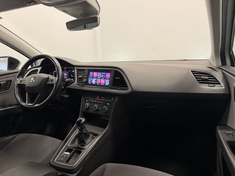 Seat Leon REFERENCE foto 11