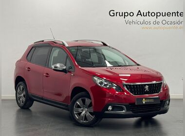 Peugeot - 2008