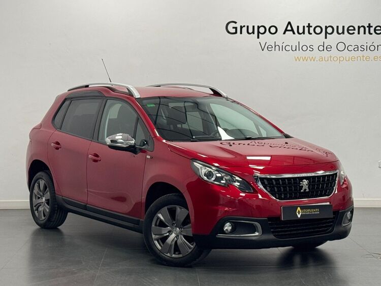 Peugeot 2008 STYLE foto 2