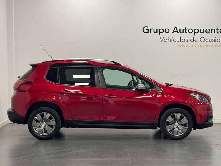 Peugeot 2008 STYLE foto 3