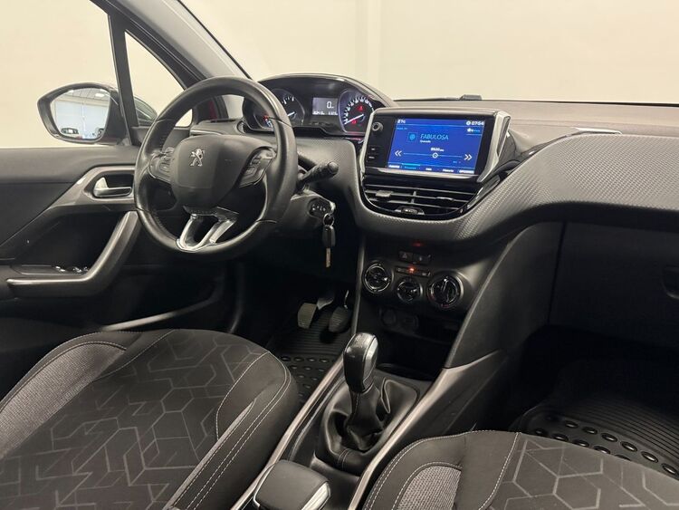 Peugeot 2008 STYLE foto 12