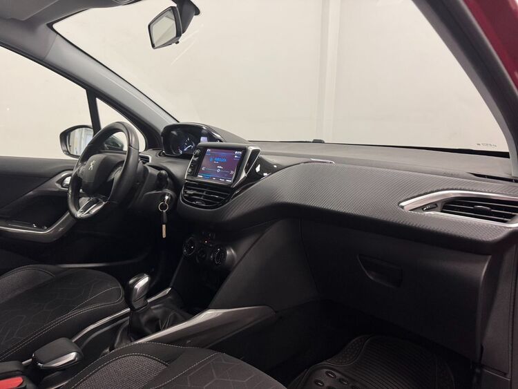 Peugeot 2008 STYLE foto 13