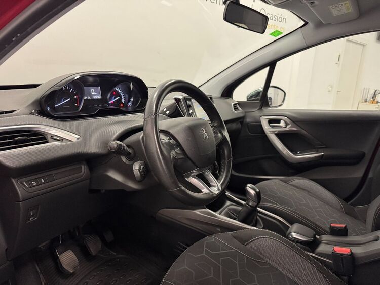 Peugeot 2008 STYLE foto 14