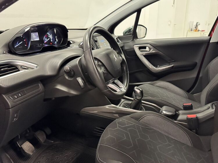 Peugeot 2008 STYLE foto 15