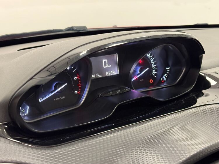 Peugeot 2008 STYLE foto 18