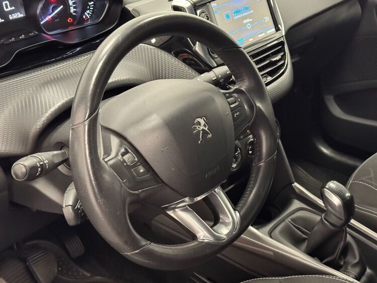 Peugeot 2008 STYLE foto 19