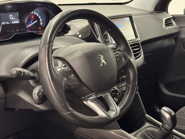 Peugeot 2008 STYLE foto 20