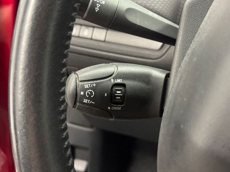 Peugeot 2008 STYLE foto 22