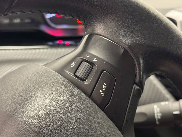 Peugeot 2008 STYLE foto 25