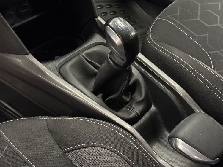 Peugeot 2008 STYLE foto 27