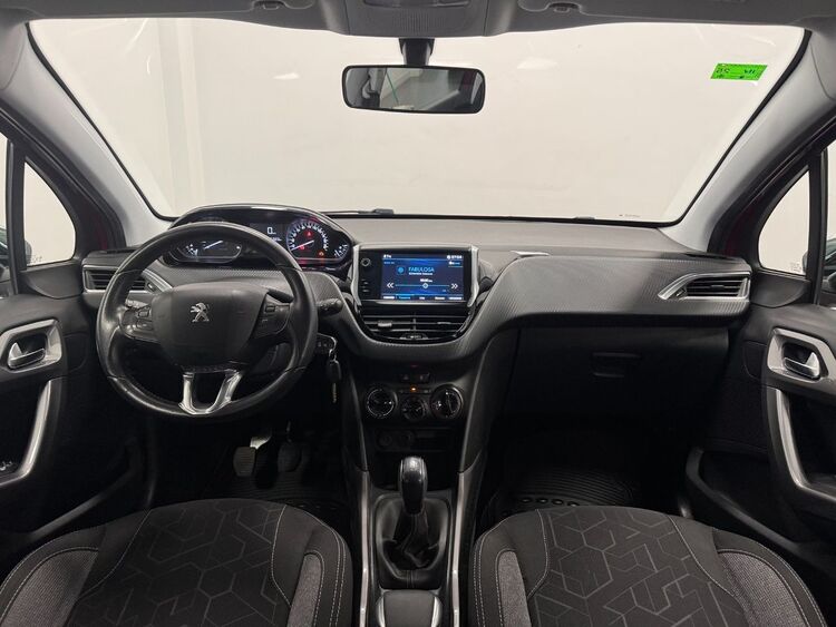 Peugeot 2008 STYLE foto 28