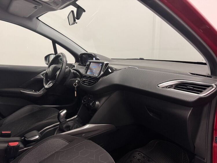 Peugeot 2008 STYLE foto 29