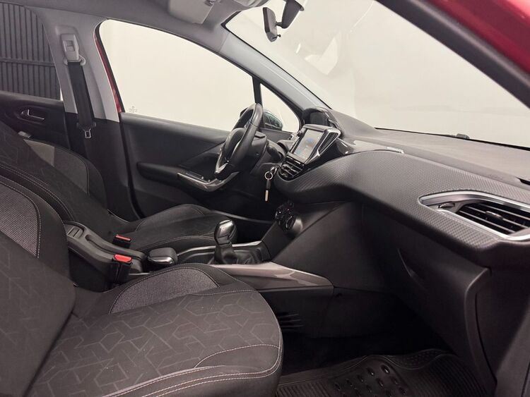 Peugeot 2008 STYLE foto 30