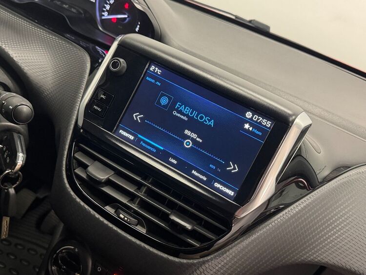 Peugeot 2008 STYLE foto 32