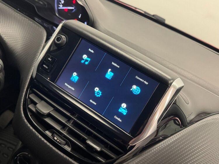 Peugeot 2008 STYLE foto 33