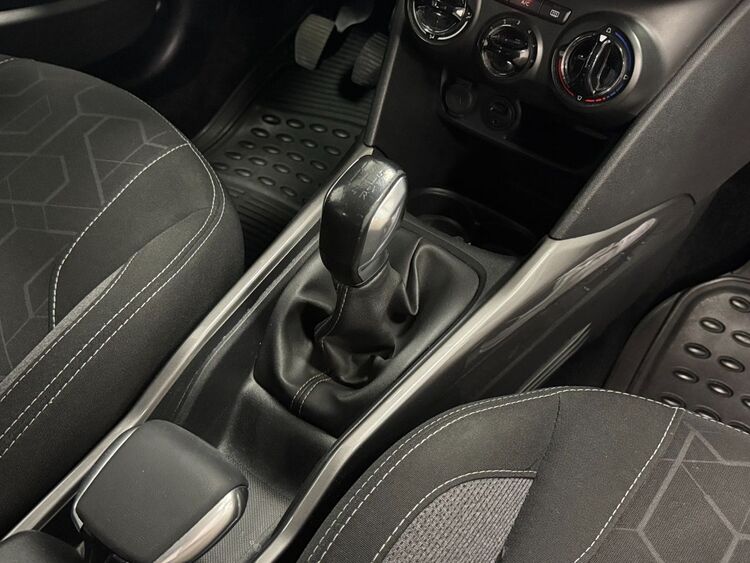 Peugeot 2008 STYLE foto 36