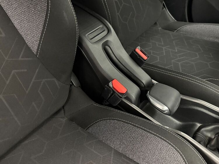 Peugeot 2008 STYLE foto 38