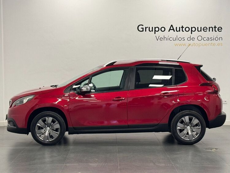 Peugeot 2008 STYLE foto 6