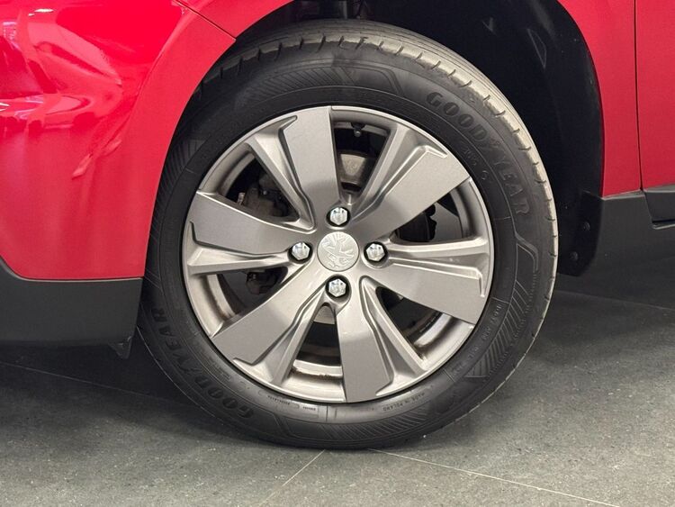 Peugeot 2008 STYLE foto 43